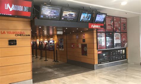 cines vaguada cartelera hoy|Próximos Estrenos